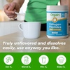image:imageOrgain Hydrolyzed Collagen Peptides  Prebiotic amp Probiotics Powder for Women amp Men 20g Grass Fed Collagen 1 Billion CFU  Supports Digestive Hair Skin amp Joint Health NonGMO Type I amp III 1lb