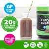 image:imageOrgain Hydrolyzed Collagen Peptides Powder For Women amp Men 20g Grass Fed Collagen Unflavored  Hair Skin Nail amp Joint Support Supplement Paleo amp Keto NonGMO Type I and III 1lbChocolate