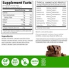 image:imageOrgain Hydrolyzed Collagen Peptides Powder For Women amp Men 20g Grass Fed Collagen Unflavored  Hair Skin Nail amp Joint Support Supplement Paleo amp Keto NonGMO Type I and III 1lbChocolate