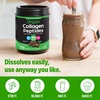 image:imageOrgain Hydrolyzed Collagen Peptides Powder For Women amp Men 20g Grass Fed Collagen Unflavored  Hair Skin Nail amp Joint Support Supplement Paleo amp Keto NonGMO Type I and III 1lbChocolate