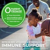 image:imageOrgain Kids Dairy Protein Powder Shake Mix Vanilla Bean Ice Cream  8g GrassFed Dairy Protein 4g Fiber 22 Vitamins amp Minerals Gluten Free No Soy Ingredients Adds Nutrients to Kids Snacks 1lbVanilla
