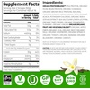 image:imageOrgain Organic 30g Vegan Plant Protein Powder Vanilla 9g EAAs  BCAAs High Plant Protein 4g Prebiotic  Fiber 1g Sugar PreWorkout Muscle Support  Recovery  201lb Packaging May VaryVanilla  Creatine