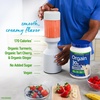 image:imageOrgain Organic 30g Vegan Plant Protein Powder Vanilla 9g EAAs  BCAAs High Plant Protein 4g Prebiotic  Fiber 1g Sugar PreWorkout Muscle Support  Recovery  201lb Packaging May VaryVanilla  Creatine
