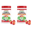 image:imageOrgain Organic Greens  50 Superfoods Immunity Up Powder Honeycrisp Apple  Immune Support Probiotics Vitamin C D amp Zinc Apple Cider Vinegar Ashwagandha Cordyceps amp Reishi Mushrooms  062lbHoneycrisp Apple