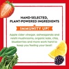 image:imageOrgain Organic Greens  50 Superfoods Immunity Up Powder Honeycrisp Apple  Immune Support Probiotics Vitamin C D amp Zinc Apple Cider Vinegar Ashwagandha Cordyceps amp Reishi Mushrooms  062lbHoneycrisp Apple