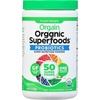 image:imageOrgain Organic Greens Powder  50 Superfoods Berry  1 Billion Probiotics for Digestive Health Antioxidants Vegan PlantBased GlutenFree NonGMO Green Juice amp Smoothie Drink Mix  062lbOriginal