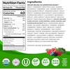 image:imageOrgain Organic Greens Powder  50 Superfoods Berry  1 Billion Probiotics for Digestive Health Antioxidants Vegan PlantBased GlutenFree NonGMO Green Juice amp Smoothie Drink Mix  062lbBerry