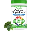 image:imageOrgain Organic Greens Powder  50 Superfoods Berry  1 Billion Probiotics for Digestive Health Antioxidants Vegan PlantBased GlutenFree NonGMO Green Juice amp Smoothie Drink Mix  062lbOriginal