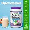 image:imageOrgain Organic Protein  Metabolism Blend Powder Vanilla Bean  21g Plant Protein 5g Prebiotic Fiber No Lactose Ingredients Low Sugar NonGMO for Shakes amp Smoothies 171 lbVanilla