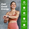 image:imageOrgain Organic Vegan Perfect Blend Protein Powder 20g Clean Plant Protein 6 Ingredients lt1g Sugar Gluten Free NonGMO No Artificial Flavors Stevia Extract Dairy or Soy Ingredients VanillaVanilla