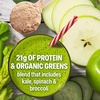 image:imageOrgain Organic Vegan Protein Powder  Greens Creamy Chocolate Fudge  21g Plant Based Protein Gluten Free Dairy amp Lactose Free Soy Free No Sugar Added Iron amp Prebiotics for Gut Health  194lbCreamy Chocolate Fudge