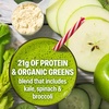 image:imageOrgain Organic Vegan Protein Powder  Greens Creamy Chocolate Fudge  21g Plant Based Protein Gluten Free Dairy amp Lactose Free Soy Free No Sugar Added Iron amp Prebiotics for Gut Health  194lbVanilla