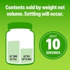image:imageOrgain Organic Vegan Protein Powder Cookies amp Cream  21g Plant Based Protein 7g Prebiotic Fiber Low Net Carb No Lactose Ingredients No Added Sugar NonGMO For Shakes amp Smoothies 203 lbBirthday Cake