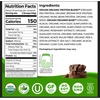 image:imageOrgain Organic Vegan Protein Powder Cookies amp Cream  21g Plant Based Protein 7g Prebiotic Fiber Low Net Carb No Lactose Ingredients No Added Sugar NonGMO For Shakes amp Smoothies 203 lbChocolate  Vanilla Bundle