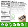 image:imageOrgain Organic Vegan Protein Powder Cookies amp Cream  21g Plant Based Protein 7g Prebiotic Fiber Low Net Carb No Lactose Ingredients No Added Sugar NonGMO For Shakes amp Smoothies 203 lbCookies  Cream