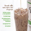 image:imageOrgain Organic Vegan Protein Powder Cookies amp Cream  21g Plant Based Protein 7g Prebiotic Fiber Low Net Carb No Lactose Ingredients No Added Sugar NonGMO For Shakes amp Smoothies 203 lbIced Coffee