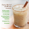 image:imageOrgain Organic Vegan Protein Powder Cookies amp Cream  21g Plant Based Protein 7g Prebiotic Fiber Low Net Carb No Lactose Ingredients No Added Sugar NonGMO For Shakes amp Smoothies 203 lbHorchata