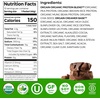 image:imageOrgain Organic Vegan Protein Powder Cookies amp Cream  21g Plant Based Protein 7g Prebiotic Fiber Low Net Carb No Lactose Ingredients No Added Sugar NonGMO For Shakes amp Smoothies 203 lbCreamy Chocolate Fudge