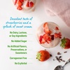 image:imageOrgain Organic Vegan Protein Powder Cookies amp Cream  21g Plant Based Protein 7g Prebiotic Fiber Low Net Carb No Lactose Ingredients No Added Sugar NonGMO For Shakes amp Smoothies 203 lbStrawberries  Cream