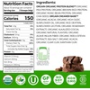 image:imageOrgain Organic Vegan Protein Powder Vanilla Bean  21g Plant Based Protein 4g Prebiotic Fiber No Lactose Ingredients No Added Sugar NonGMO For Shakes amp Smoothies 102 lb Packaging May VaryCreamy Chocolate Fudge