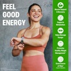 image:imageOrgain Organic Vegan Protein Powder Vanilla Bean  21g Plant Based Protein 4g Prebiotic Fiber No Lactose Ingredients No Added Sugar NonGMO For Shakes amp Smoothies 102 lb Packaging May VaryCreamy Chocolate Fudge