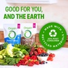 image:imageOrgain Perfect Meal Organic Vegan Meal Replacement Protein Powder Vanilla  25g Plant Based Protein 80 Superfoods 1B Probiotics amp 10g Fiber Adaptogens amp Ashwagandha  216lbVanilla