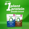 image:imageOrgain Perfect Meal Organic Vegan Meal Replacement Protein Powder Vanilla  25g Plant Based Protein 80 Superfoods 1B Probiotics amp 10g Fiber Adaptogens amp Ashwagandha  216lbVanilla