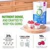 image:imageOrgain Perfect Meal Organic Vegan Meal Replacement Protein Powder Vanilla  25g Plant Based Protein 80 Superfoods 1B Probiotics amp 10g Fiber Adaptogens amp Ashwagandha  216lbVanilla