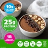 image:imageOrgain Protein Powder  Collagen Vanilla Bean  25g of Protein 10g Collagen Peptides Type I amp III 1B CFU Probiotics Supports Hair Skin Nail Joint amp Gut Health Gluten Free  16lbCreamy Chocolate Fudge
