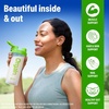 image:imageOrgain Protein Powder  Collagen Vanilla Bean  25g of Protein 10g Collagen Peptides Type I amp III 1B CFU Probiotics Supports Hair Skin Nail Joint amp Gut Health Gluten Free  16lbCreamy Chocolate Fudge