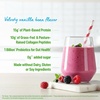 image:imageOrgain Protein Powder  Collagen Vanilla Bean  25g of Protein 10g Collagen Peptides Type I amp III 1B CFU Probiotics Supports Hair Skin Nail Joint amp Gut Health Gluten Free  16lbVanilla