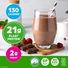 image:imageOrgain Whey Protein Powder Vanilla Bean 21g Grass Fed Dairy Protein 5g BCAAs 3g Prebiotic Fiber 2g Sugar No Added Hormones Gluten Free Kosher for Shakes amp Smoothies 182 lbCreamy Chocolate Fudge