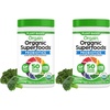 image:imageOrgain Organic Greens Powder  50 Superfoods Berry  1 Billion Probiotics for Digestive Health Antioxidants Vegan PlantBased GlutenFree NonGMO Green Juice amp Smoothie Drink Mix  062lbOriginal