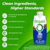 image:imageOrgain 30g High Protein Ready To Drink Shake Chocolate Fudge 11 Fl Oz Pack of 12  Orgain Organic 30g Vegan Protein Powder Vanilla 201 lb Packaging May Vary Bundle