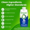 image:imageOrgain 30g High Protein Ready To Drink Shake Vanilla Bean 11 Fl Oz Pack of 12  Orgain Organic 30g Vegan Protein Powder Vanilla 201 lb Packaging May Vary Bundle