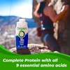 image:imageOrgain 30g High Protein Ready To Drink Shake Vanilla Bean 11 Fl Oz Pack of 12  Orgain Organic 30g Vegan Protein Powder Vanilla 201 lb Packaging May Vary Bundle