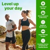 image:imageOrgain 30g High Protein Shake Bundle  Chocolate Fudge amp Vanilla Bean 11 Fl Oz 2 Pack of 12  Dairy Isolate 6g BCAAs 1g Sugar Keto Friendly GlutenFree