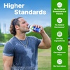 image:imageOrgain 30g High Protein Shake Dairy Isolate Milk Protein Chocolate Fudge 5g BCAAs 1g Sugar Per Serving Meal Replacement Ready to Drink Keto Friendly GlutenFree 11 Fl Oz Pack of 12Chocolate Fudge