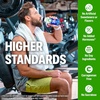 image:imageOrgain 30g High Protein Shake Dairy Isolate Milk Protein Chocolate Fudge 5g BCAAs 1g Sugar Per Serving Meal Replacement Ready to Drink Keto Friendly GlutenFree 11 Fl Oz Pack of 12Chocolate Fudge