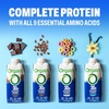 image:imageOrgain 30g High Protein Shake Dairy Isolate Milk Protein Chocolate Fudge 5g BCAAs 1g Sugar Per Serving Meal Replacement Ready to Drink Keto Friendly GlutenFree 11 Fl Oz Pack of 12Fruity Cereal