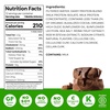 image:imageOrgain 30g High Protein Shake Dairy Isolate Milk Protein Chocolate Fudge 5g BCAAs 1g Sugar Per Serving Meal Replacement Ready to Drink Keto Friendly GlutenFree 11 Fl Oz Pack of 12Chocolate Fudge