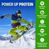 image:imageOrgain 30g High Protein Shake Dairy Isolate Milk Protein Chocolate Fudge 5g BCAAs 1g Sugar Per Serving Meal Replacement Ready to Drink Keto Friendly GlutenFree 11 Fl Oz Pack of 12Fruity Cereal