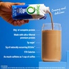 image:imageOrgain 30g High Protein Shake Dairy Isolate Milk Protein Chocolate Fudge 5g BCAAs 1g Sugar Per Serving Meal Replacement Ready to Drink Keto Friendly GlutenFree 11 Fl Oz Pack of 12Cafe Latte