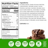 image:imageOrgain Clean Protein Shake Grass Fed Dairy Creamy Chocolate Fudge  20g Whey High Protein Kosher Ready to Drink Low Net Carbs Gluten Free No Soy Ingredients 11 Fl Oz Pack of 12Chocolate Fudge