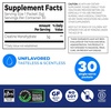 image:imageOrgain Creatine Monohydrate Micronized Powder 100 Servings Unflavored Supports Muscle Growth Post Workout Recovery and Brain Health No Artificial Additives for Men amp Women Packaging May VaryTravel Packs