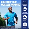 image:imageOrgain Creatine Monohydrate Micronized Powder 100 Servings Unflavored Supports Muscle Growth Post Workout Recovery and Brain Health No Artificial Additives for Men amp Women Packaging May VaryPowder