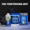 image:imageOrgain Creatine Monohydrate Micronized Powder 100 Servings Unflavored Supports Muscle Growth Post Workout Recovery and Brain Health No Artificial Additives for Men amp Women Packaging May VaryPowder