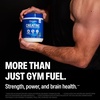 image:imageOrgain Creatine Monohydrate Micronized Powder 100 Servings Unflavored Supports Muscle Growth Post Workout Recovery and Brain Health No Artificial Additives for Men amp Women Packaging May VaryPowder
