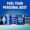 image:imageOrgain Creatine Monohydrate Micronized Powder 100 Servings Unflavored Supports Muscle Growth Post Workout Recovery and Brain Health No Artificial Additives for Men amp Women Packaging May VaryTravel Packs