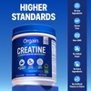 image:imageOrgain Creatine Monohydrate Micronized Powder 100 Servings Unflavored Supports Muscle Growth Post Workout Recovery and Brain Health No Artificial Additives for Men amp Women Packaging May VaryPowder